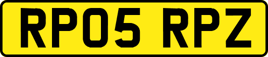 RP05RPZ