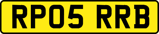 RP05RRB