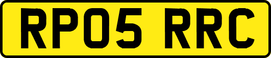 RP05RRC