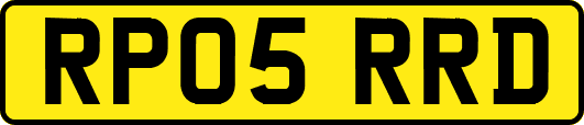 RP05RRD