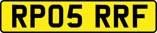 RP05RRF