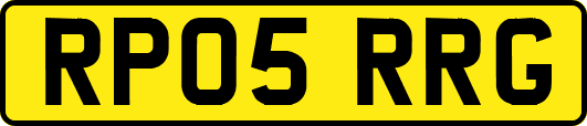 RP05RRG