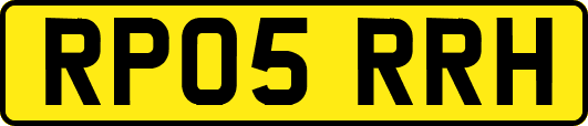 RP05RRH