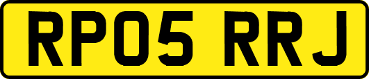 RP05RRJ