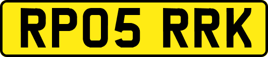 RP05RRK