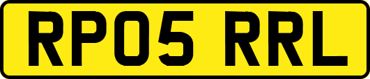 RP05RRL