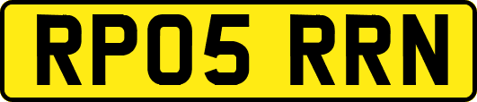 RP05RRN