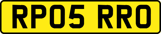 RP05RRO