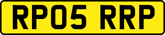 RP05RRP