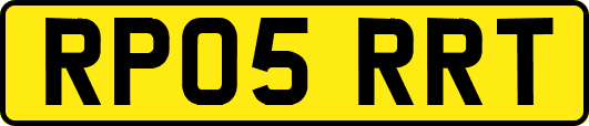 RP05RRT