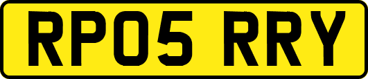 RP05RRY