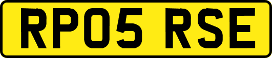 RP05RSE