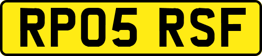 RP05RSF