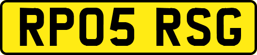 RP05RSG