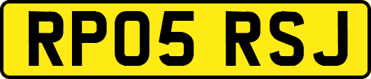 RP05RSJ