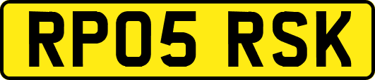 RP05RSK