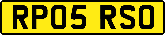 RP05RSO