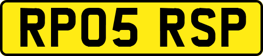 RP05RSP