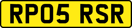 RP05RSR