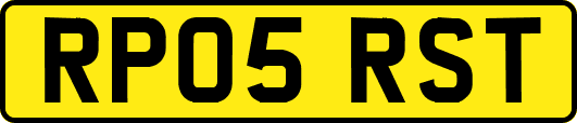 RP05RST