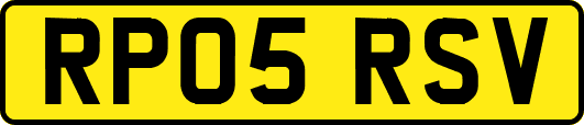 RP05RSV