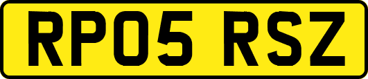 RP05RSZ