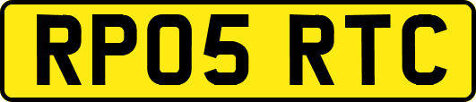 RP05RTC