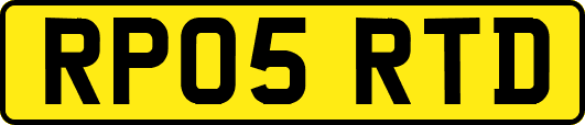 RP05RTD