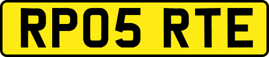 RP05RTE