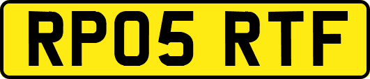 RP05RTF