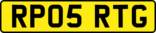 RP05RTG