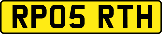 RP05RTH