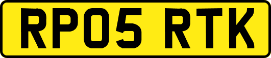 RP05RTK