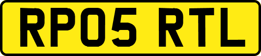 RP05RTL