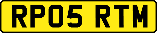 RP05RTM