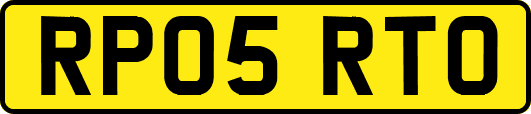RP05RTO
