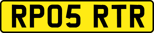 RP05RTR