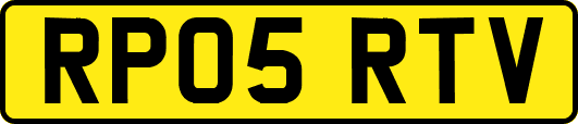 RP05RTV