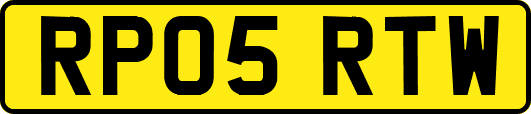 RP05RTW