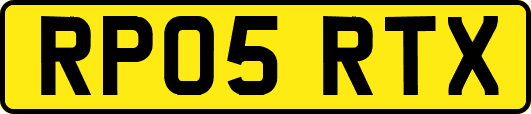 RP05RTX