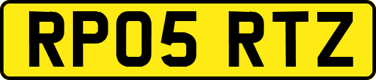 RP05RTZ