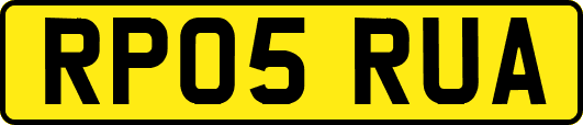 RP05RUA