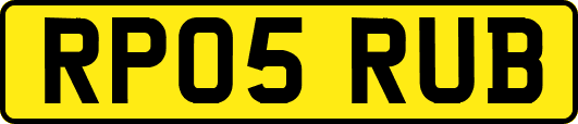 RP05RUB