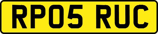 RP05RUC