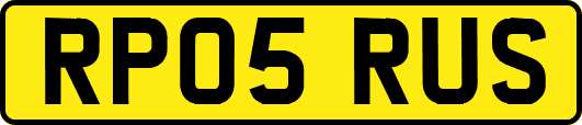 RP05RUS