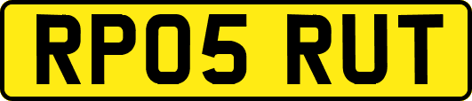 RP05RUT