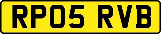 RP05RVB