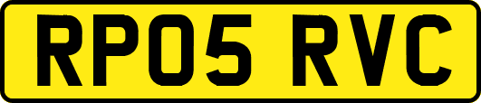 RP05RVC