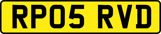 RP05RVD