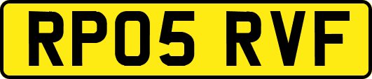 RP05RVF